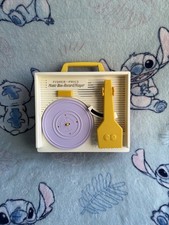 Fisher Price Record Player