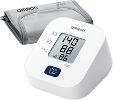 OMRON M1 Basic Automatic Upper Arm Blood Pressure Monitor, Clinically validated