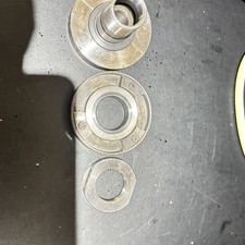 OKAMOTO SURFACE GRINDER WHEEL