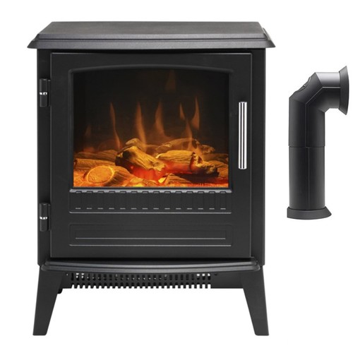 Dimplex bari freestanding - dimplex,