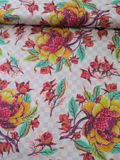 Tula Pink Quilting Cotton