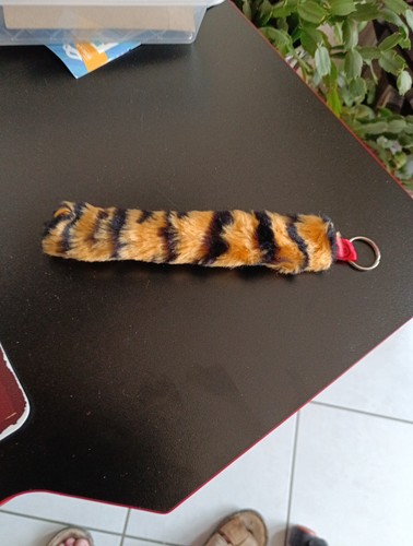 Esso 1960 tiger - 1960/70,