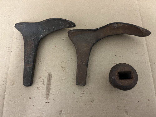 Vintage blacksmiths - 2, x