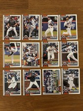 New York Mets Topps Series 1