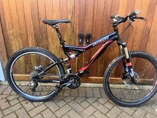Specialized Stumpjumper FSR