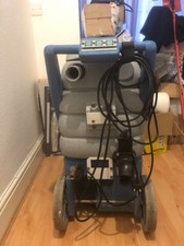 carpet cleaning machine