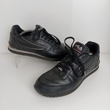 Fila Retro Classic Clip 10