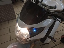 2012 SUZUKI GSR 750 GSR 750 L2