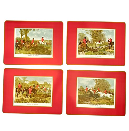 Vintage pimpernel english - english, fox
