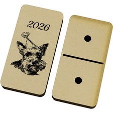 '2026 Scottish Terrier Wearing