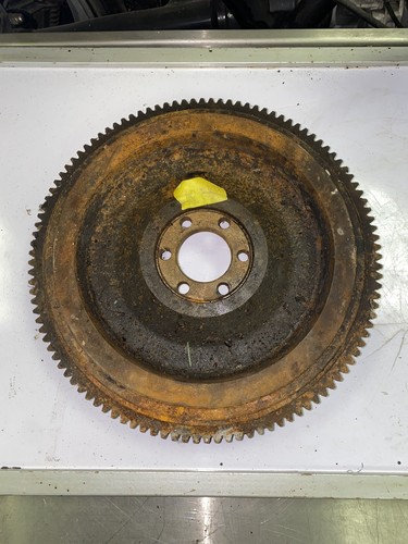 Ford crossflow 1600 6 - 6, bolt