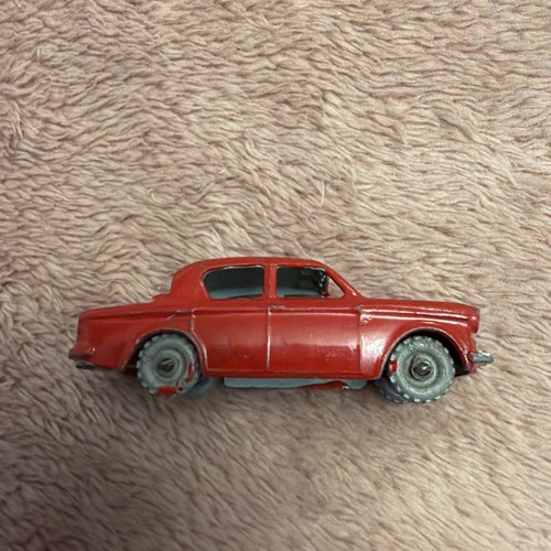 Vintage lesney matchbox 43 - lesney,