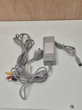 Original Nintendo Wii Power