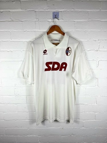 Lotto torino 1995 - lotto, 1995/1996