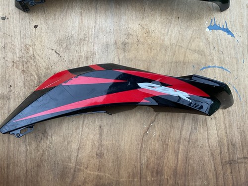 Honda cbr600rr fairing - cbr600rr,