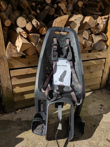 Thule yepp maxi easyfit - thule,