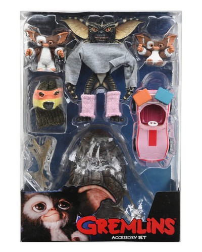 Neca gremlins 1984 accessory - 1984,