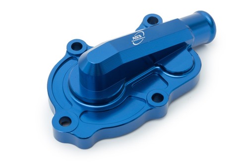 As3 water pump cover - cover, for
