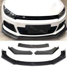 For VW Scirocco III MK3 Carbon
