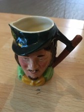 Sandland Character Lancaster