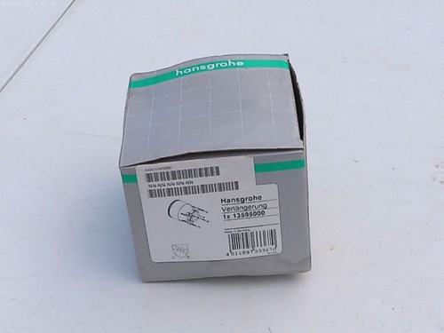 Hansgrohe 13595000 - , 1"