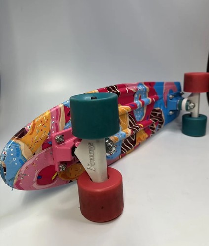 Penny board authentic - board,