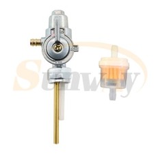 Fuel Petcock Switch for Yamaha