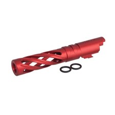 5KU Aluminum Hollow Outer