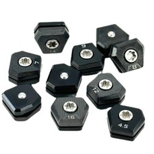 Slider Golf Weight Fit TaylorMade Stealth/Stealth Plus Driver Club Head Weights