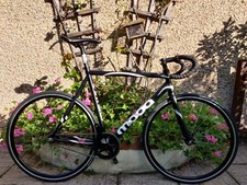 Moda Fresco Track Bike 58cm