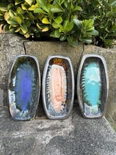 Set of 3 Vintage Eric Leaper