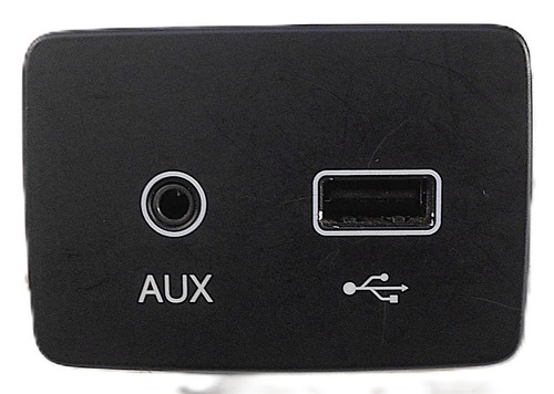 Fiat tipo usb port - fiat,
