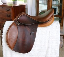 16.5" R Pessoa XCH Rodrigo