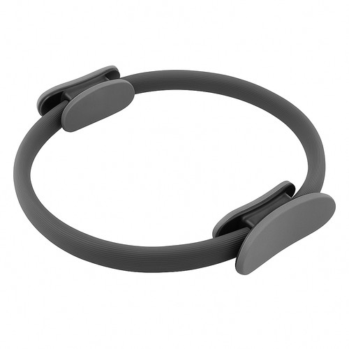 Pilates yoga ring resistance - pilates,