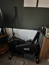 Opti 2-in-1 Air Cross Trainer