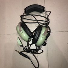 David Clark H10-40 Headset