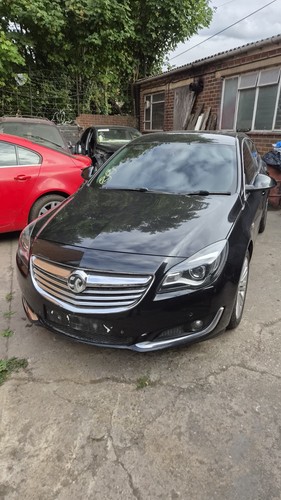 Breaking 2014 vauxhall - breaking,
