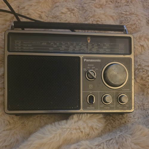 National panasonic 1105dlbe - national,