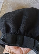 Vintage XS jacoll woven silk