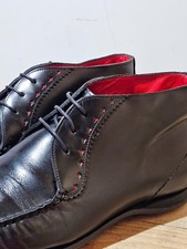 JEFFERY WEST DEVIL SOLE BLACK