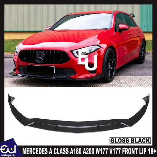 For mercedes class a180 - class, se