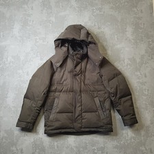 Uniqlo + J Oversized Parka