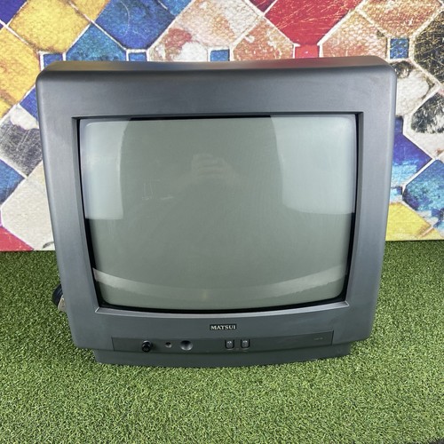Matsui 14v1r crt - matsui,