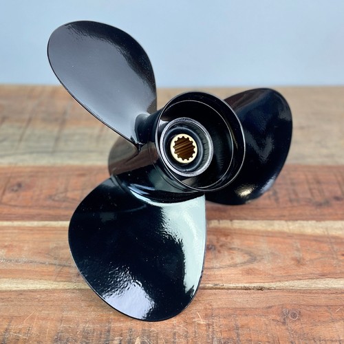 Suzuki boat propeller - suzuki,
