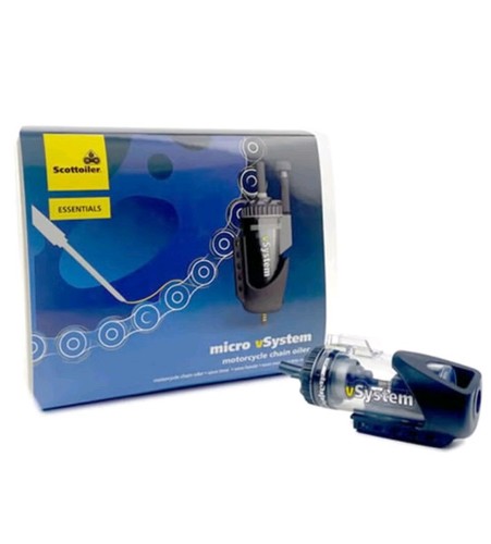 Scottoiler essentials micro - scottoiler,