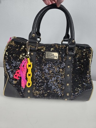 Paul boutique sequin - paul’s,
