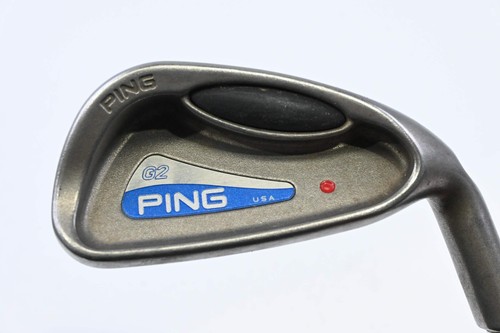 Ping iron red - iron, /