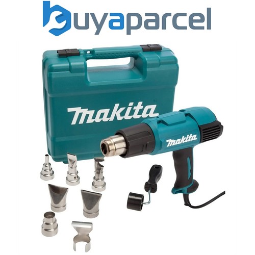 Makita hg6531ck corded hot - corded,