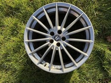 X1 5x98 18” Alfa Romeo