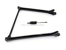 Norton 16H Rear Stand With